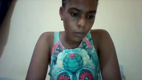 Snapshot of sexyqueen3457132 chatting on February 11, 12:58 pm DOVY ACHIENG online show from February 11, 12:58 pm