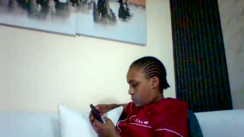 Snapshot of sexyqueen3457132 chatting on October 15, 6:54 pm DOVY ACHIENG online show from October 15, 6:54 pm
