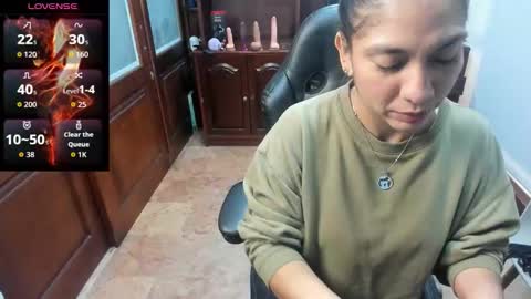 R A C H E L online show from October 22, 12:43 pm