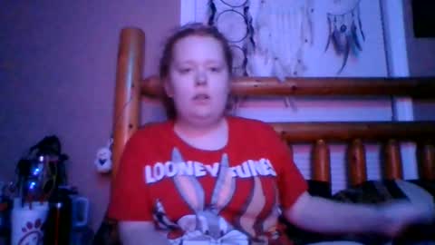sexyredhead20002 online show from May 26, 7:51 am