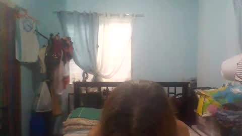 Snapshot of sexyregy69 chatting on February 4, 8:46 am sexyregy69 online show from February 4, 8:46 am