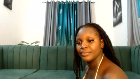 claris adhiambo odero online show from June 25, 4:19 pm