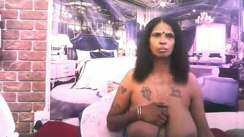 sexyva4u2luv online show from November 30, 7:40 pm