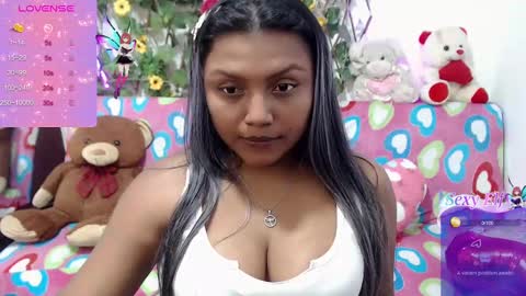 sexyvaldiry online show from December 4, 7:23 pm