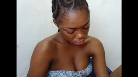 Blue online show from January 13, 1:37 pm