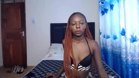 Talia online show from March 23, 2:12 pm