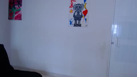 Snapshot of sexyycutedoll chatting on September 19, 2:05 pm sexyycutedoll online show from September 19, 2:05 pm