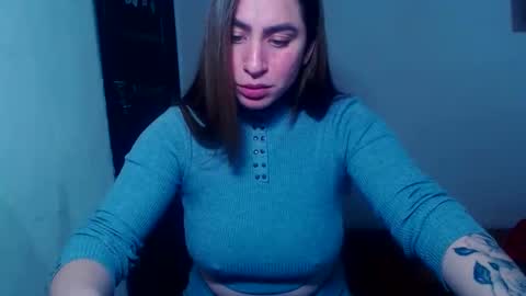 Yuliia online show from April 25, 6:38 am