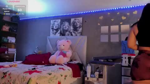 Alexa online show from October 21, 8:13 pm