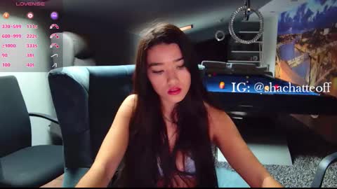 Shachatte online show from November 7, 9:37 am