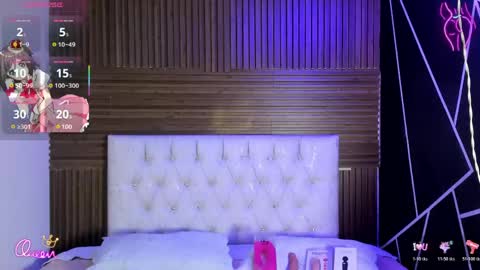 Liz online show from April 26, 9:56 pm