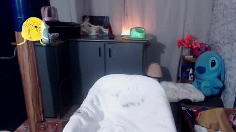 Liz online show from January 24, 2:39 am