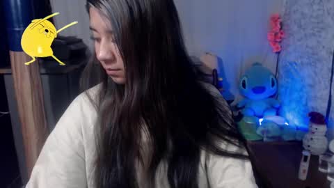 Liz online show from February 22, 10:26 pm