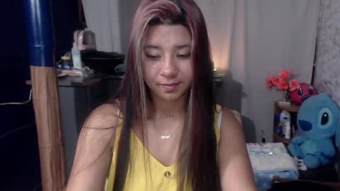 Liz online show from January 13, 2:18 am