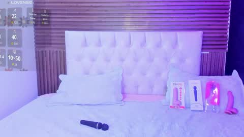 Liz online show from April 25, 9:23 pm