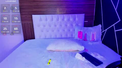 Liz online show from April 21, 2:51 am