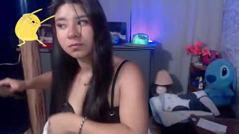 Liz online show from February 7, 12:31 am