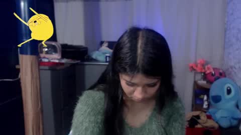 Liz online show from February 11, 10:07 pm