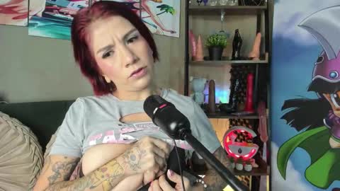 shadia online show from March 17, 7:23 am