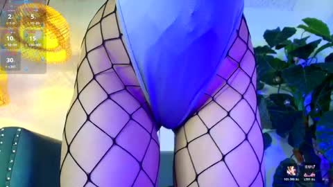 shadowlune online show from April 9, 8:36 pm