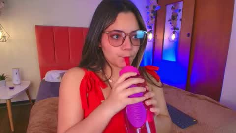 Shadya online show from April 23, 3:25 am