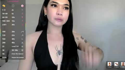 Beautiful Angel online show from June 17, 4:03 am