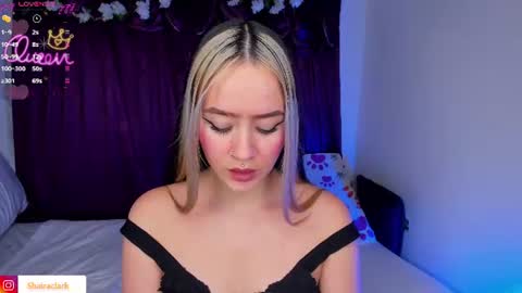 Shaira Clark online show from June 30, 3:06 am