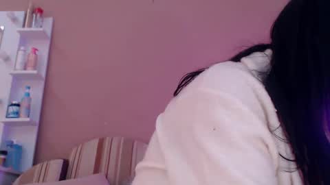 Mila online show from April 15, 7:09 am