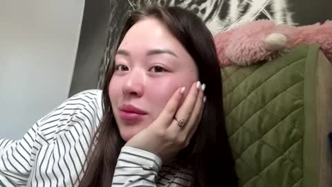 Hana online show from January 16, 3:57 am