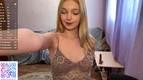 Emily online show from June 7, 1:29 pm