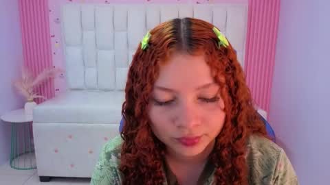 Shalon  online show from April 24, 8:11 pm