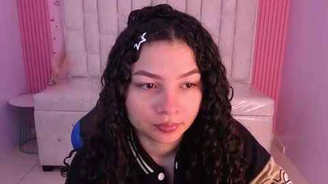 Shalon  online show from February 24, 1:43 pm