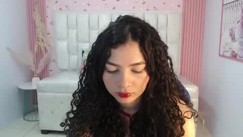 Shalon  online show from September 26, 1:20 pm