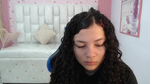 Shalon  online show from November 15, 1:23 pm