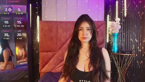 shalyn_lux online show from December 21, 3:22 am