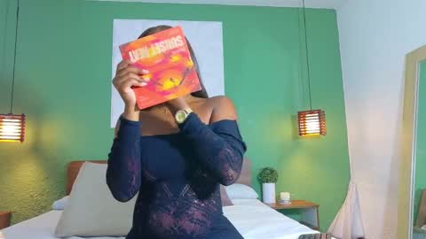 Catalina online show from March 10, 5:18 pm