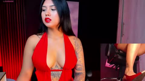 onlyfans shanabellucy online show from October 16, 11:18 pm