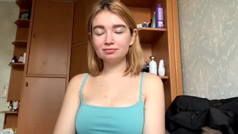 Mabel online show from November 3, 7:34 am