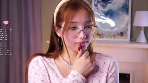 Liza online show from April 22, 12:13 pm