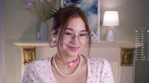 Liza online show from April 11, 11:47 am