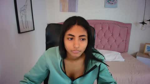 shanelle online show from November 27, 3:20 am