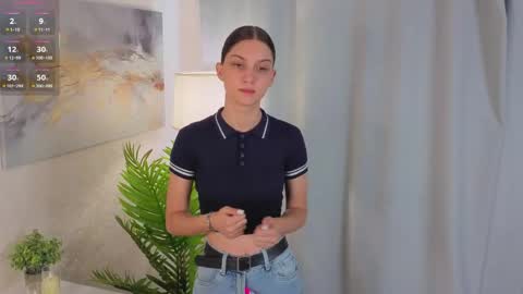 Christina online show from May 7, 3:55 am