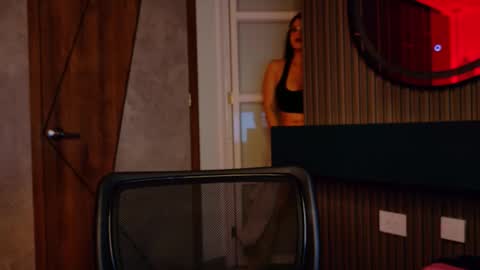 Shanell Moore online show from January 14, 3:06 pm