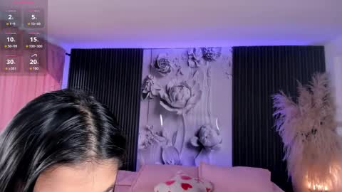 ShaniaDaniels online show from April 19, 8:22 pm