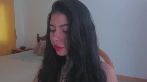 Shani Argentina online show from October 14, 8:11 pm