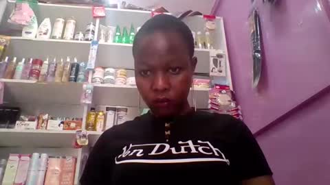 shaninah online show from March 18, 9:25 am