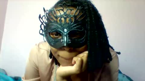 shanizz online show from February 13, 9:38 pm