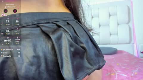 Shana online show from March 25, 3:04 pm