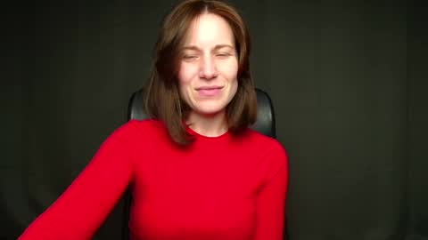 Shannen online show from January 19, 2:35 pm