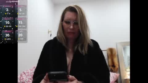 Shannon07 online show from March 19, 3:11 am